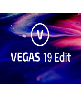 VEGAS Pro 19 Edit Key GLOBAL